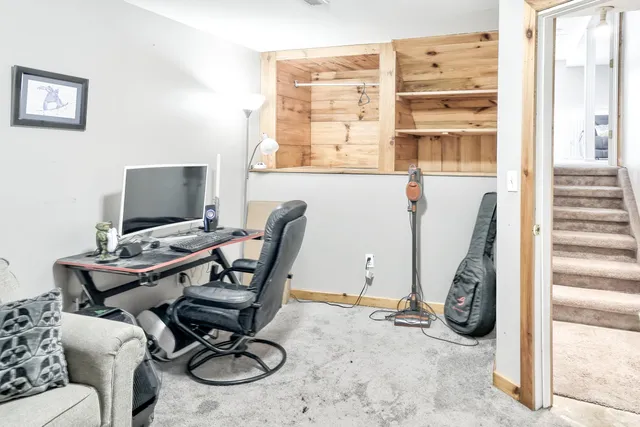 $345,000 | 535 North Hacker Road, Howell, MI 48843