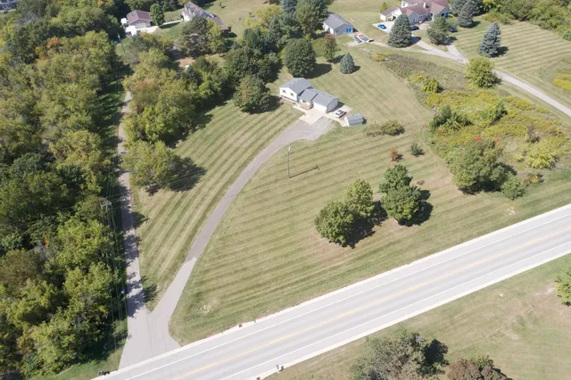 $345,000 | 535 North Hacker Road, Howell, MI 48843