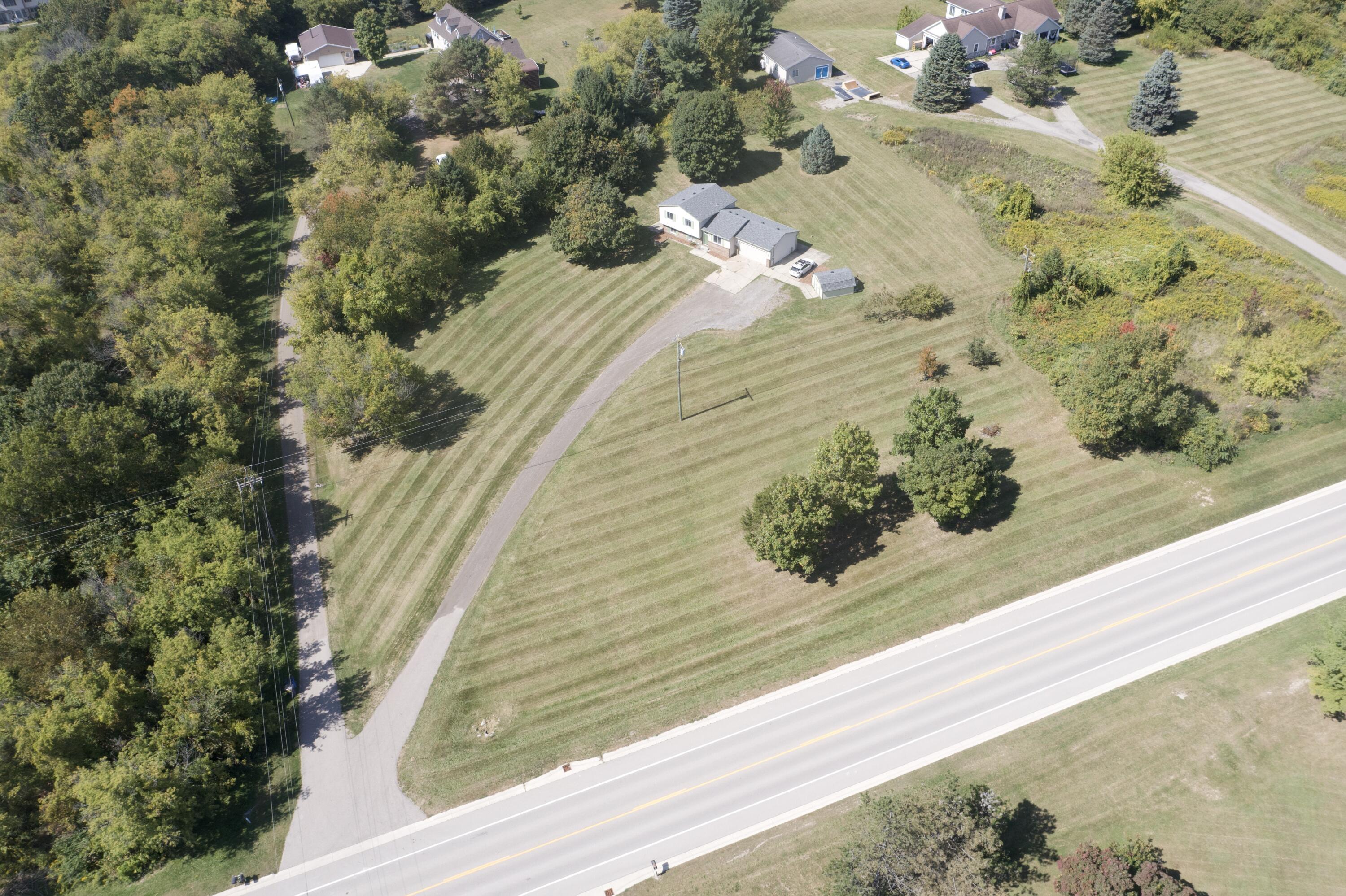 535 North Hacker Road Howell, MI 48843 - Photo 54 of 55 DJI_0435