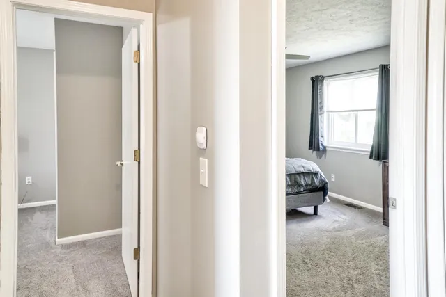 $345,000 | 535 North Hacker Road, Howell, MI 48843