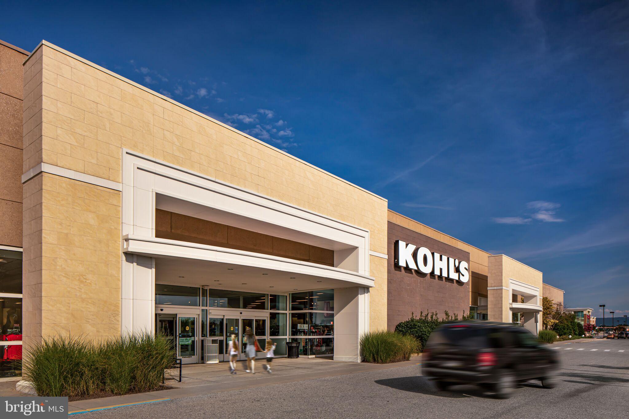 360 Anthem Street, Unit 445 Ranson, WV 25438 - Photo 40 of 87 Shopping nearby