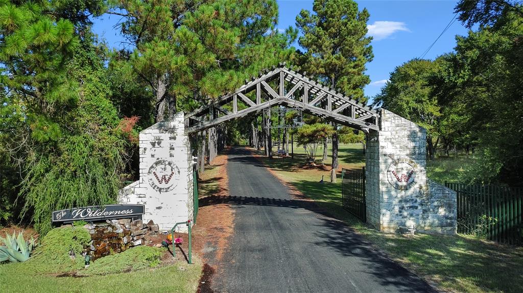 6 Appomattox Street Streetman, TX 75859 - Photo 2 of 7 a view of outdoor space yard and an houses