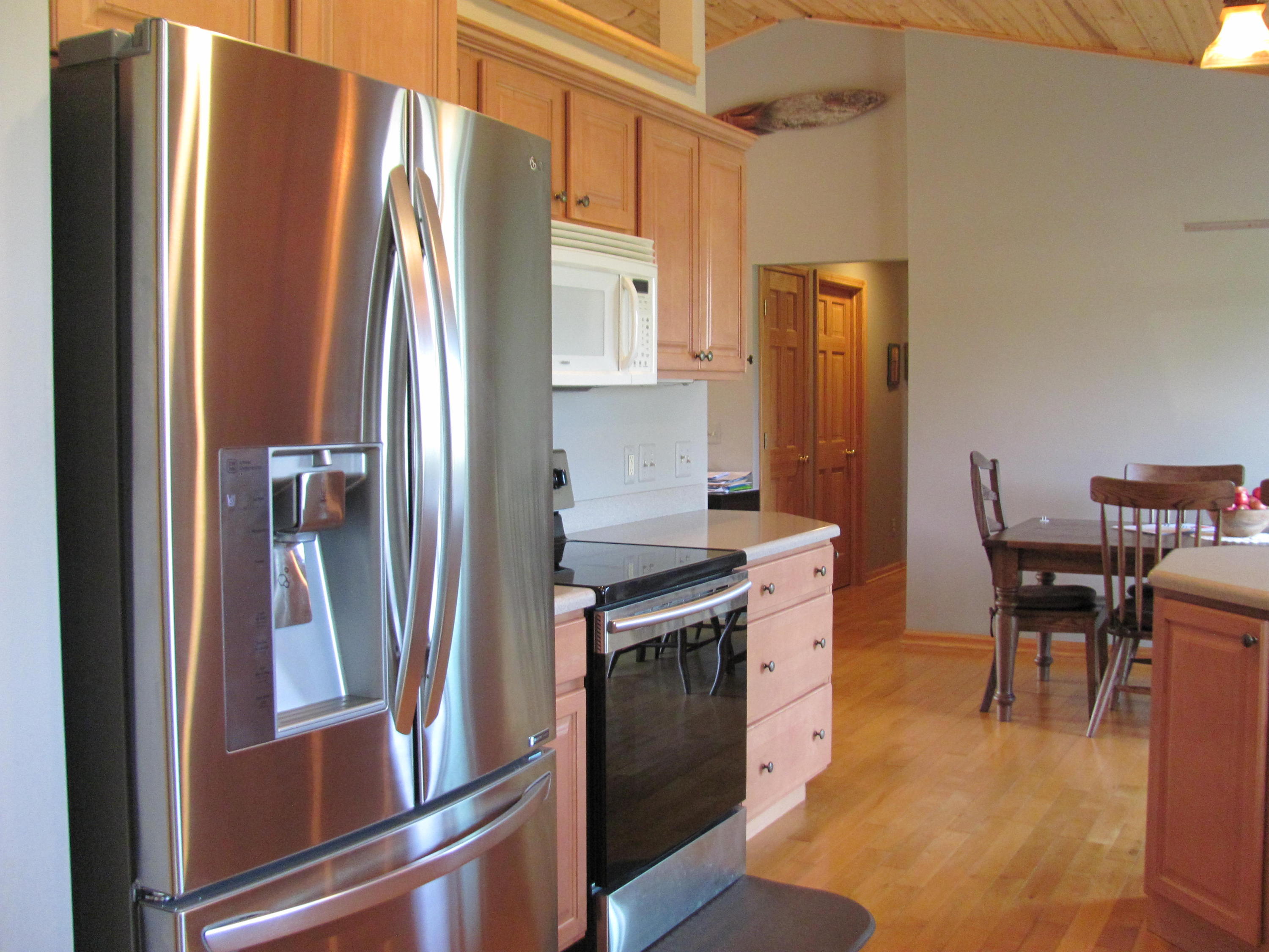 981 Garber Road Levering, MI 49755 - Photo 8 of 25 Gallery Image 8