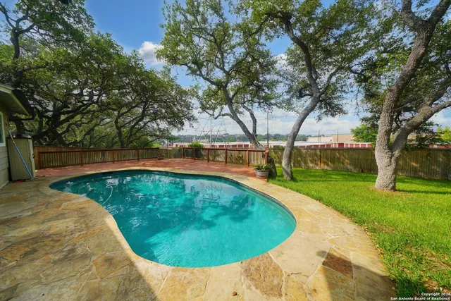 $2,495 | 16907 Springhill Drive, San Antonio, TX 78232