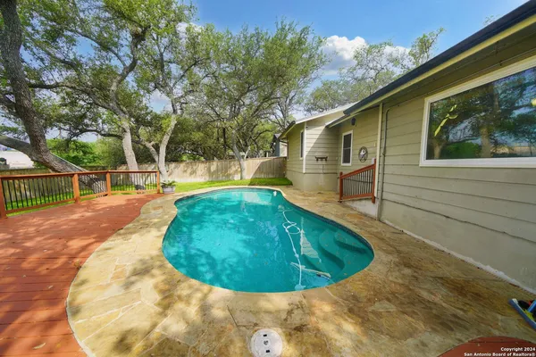 $2,495 | 16907 Springhill Drive, San Antonio, TX 78232