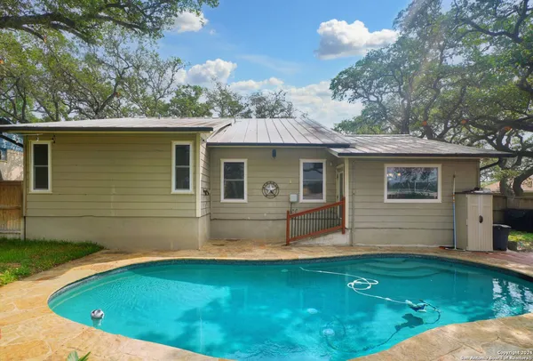 $2,495 | 16907 Springhill Drive, San Antonio, TX 78232
