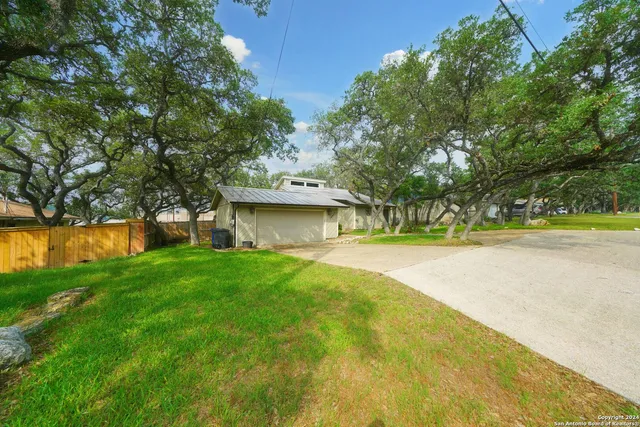 $2,495 | 16907 Springhill Drive, San Antonio, TX 78232