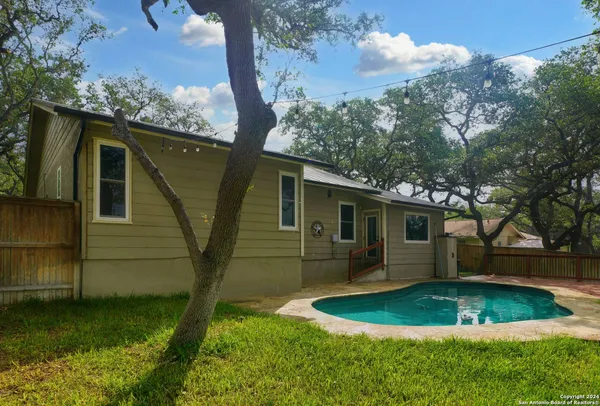 $2,495 | 16907 Springhill Drive, San Antonio, TX 78232