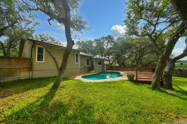$2,495 | 16907 Springhill Drive, San Antonio, TX 78232
