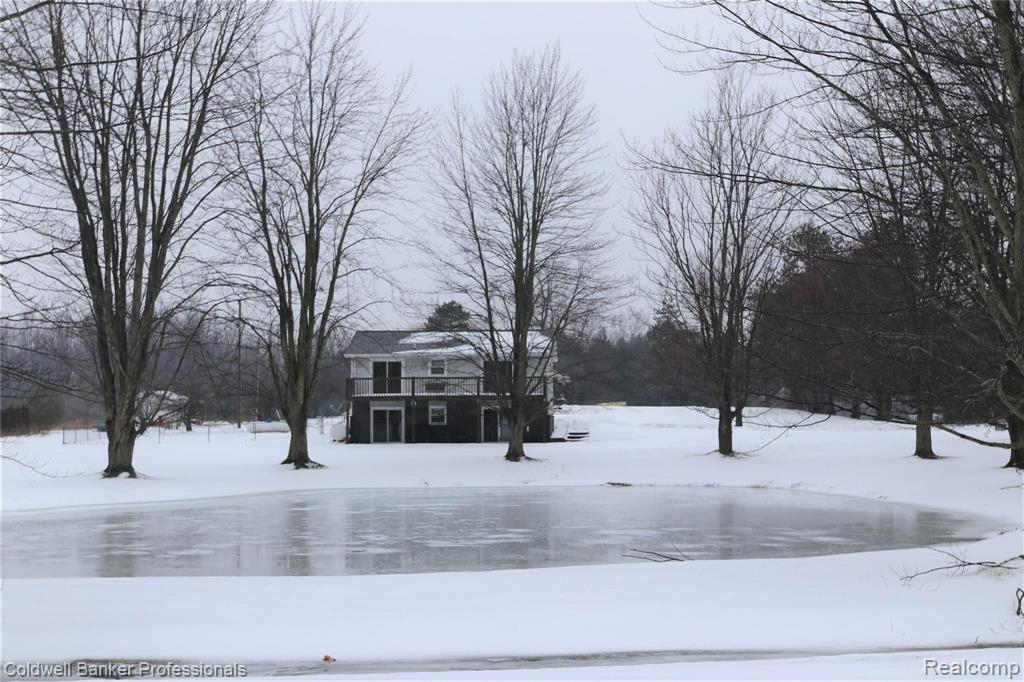 1490 Lansing Road Morrice, MI 48857 - Photo 24 of 28