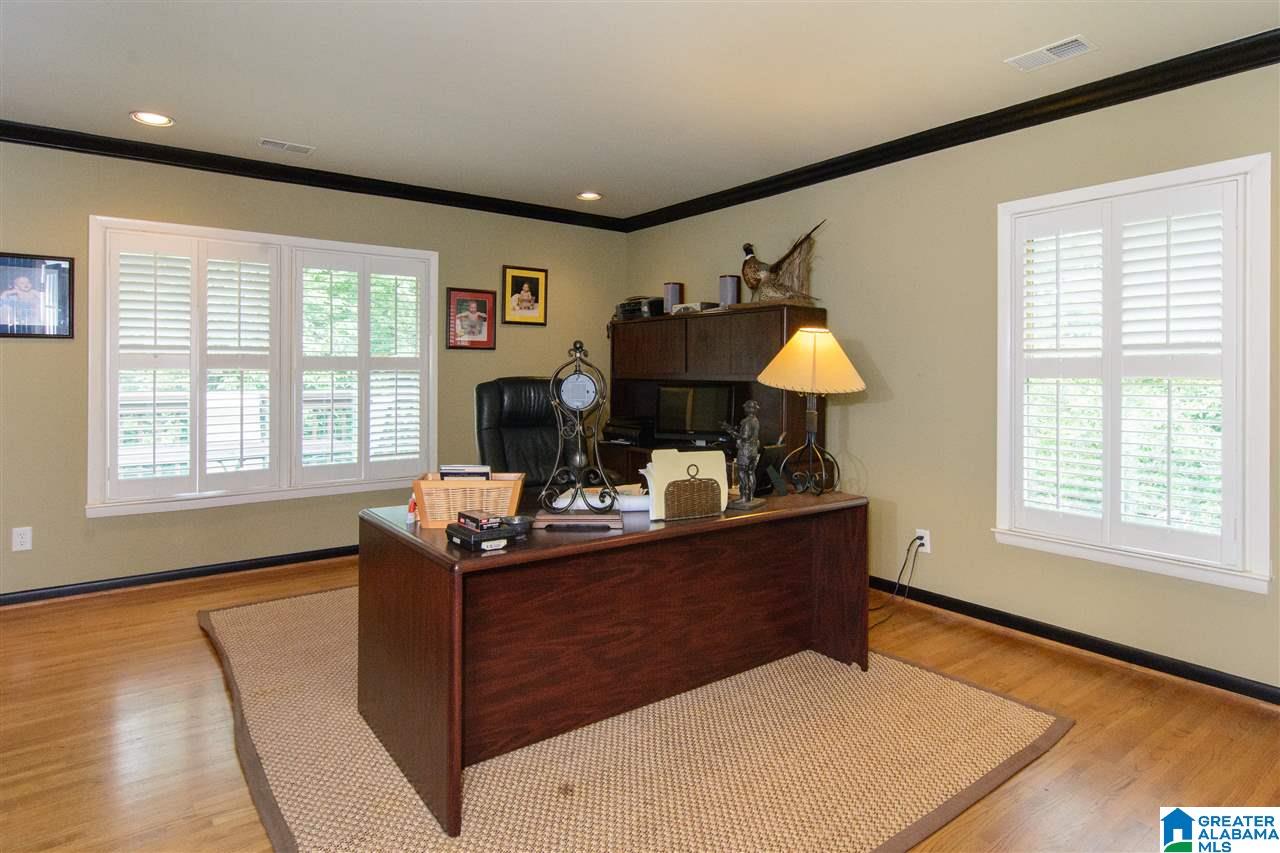 1865 Shades Crest Road Vestavia Hills, AL 35216 - Photo 24 of 50