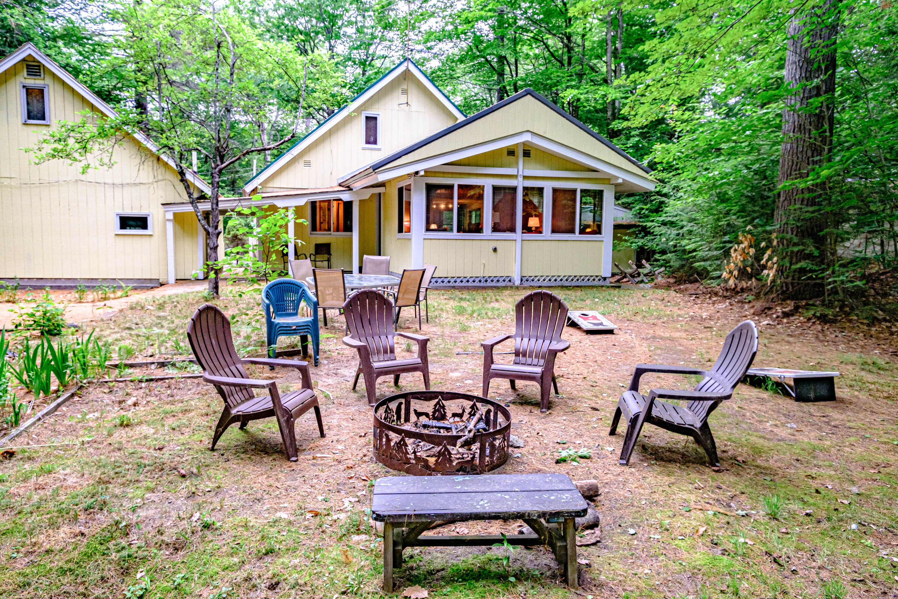 52 Fox Crossing Road Bridgton, ME 04009 - Photo 59 of 69 20220616gp-65047
