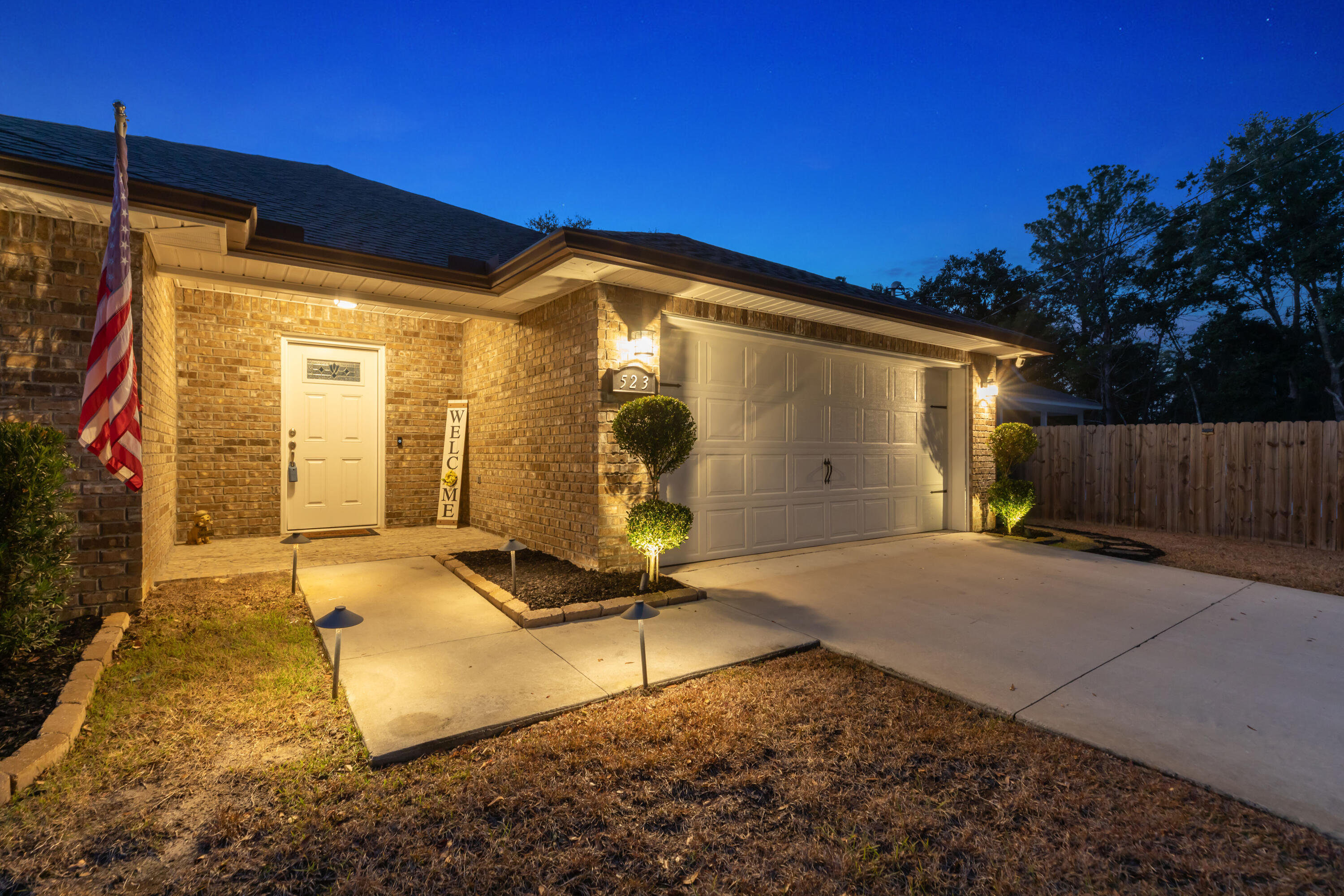523 Friendship Road Mary Esther, FL 32569 - Photo 47 of 49 147A3524