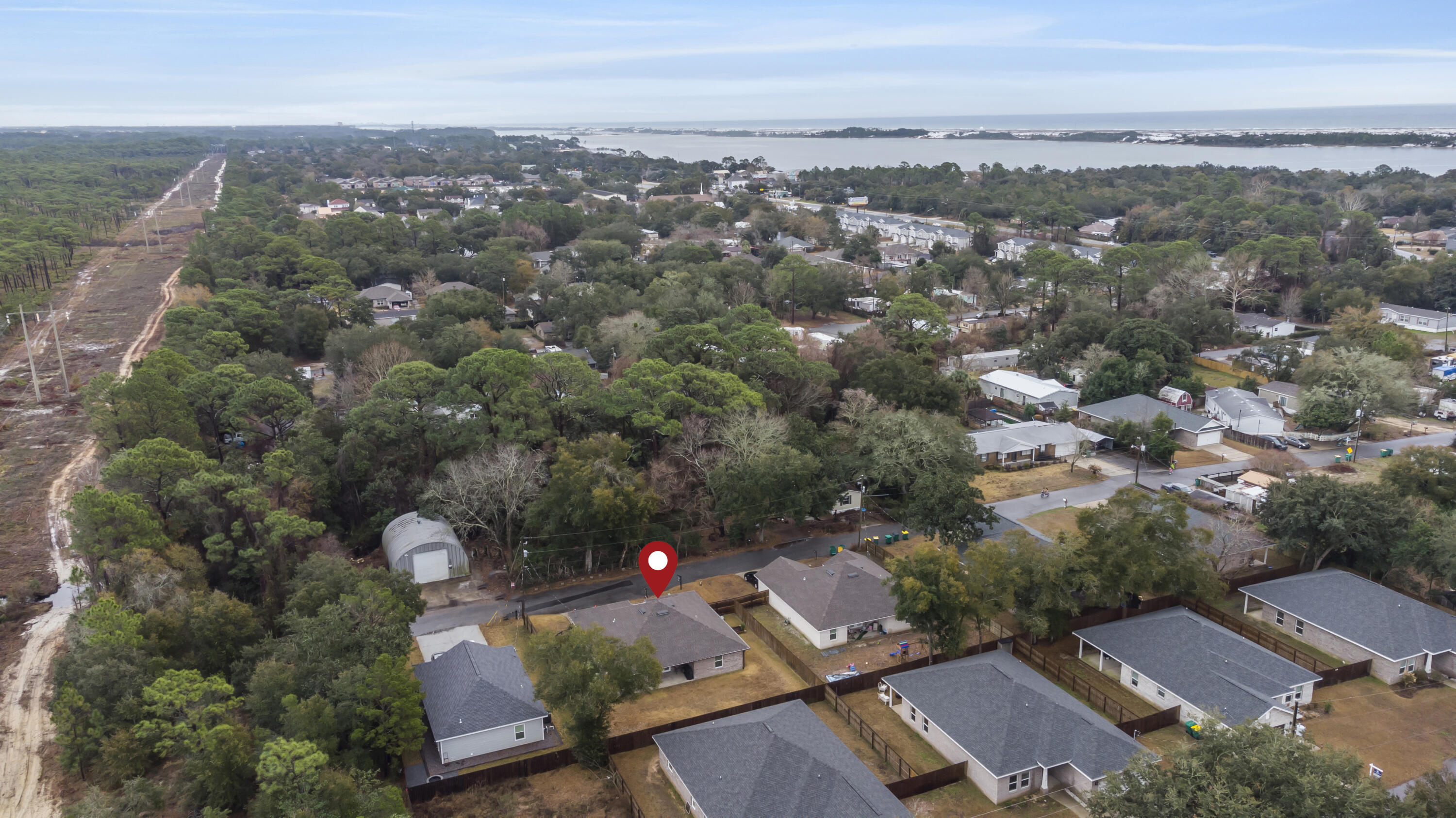523 Friendship Road Mary Esther, FL 32569 - Photo 48 of 49 DJI_0409