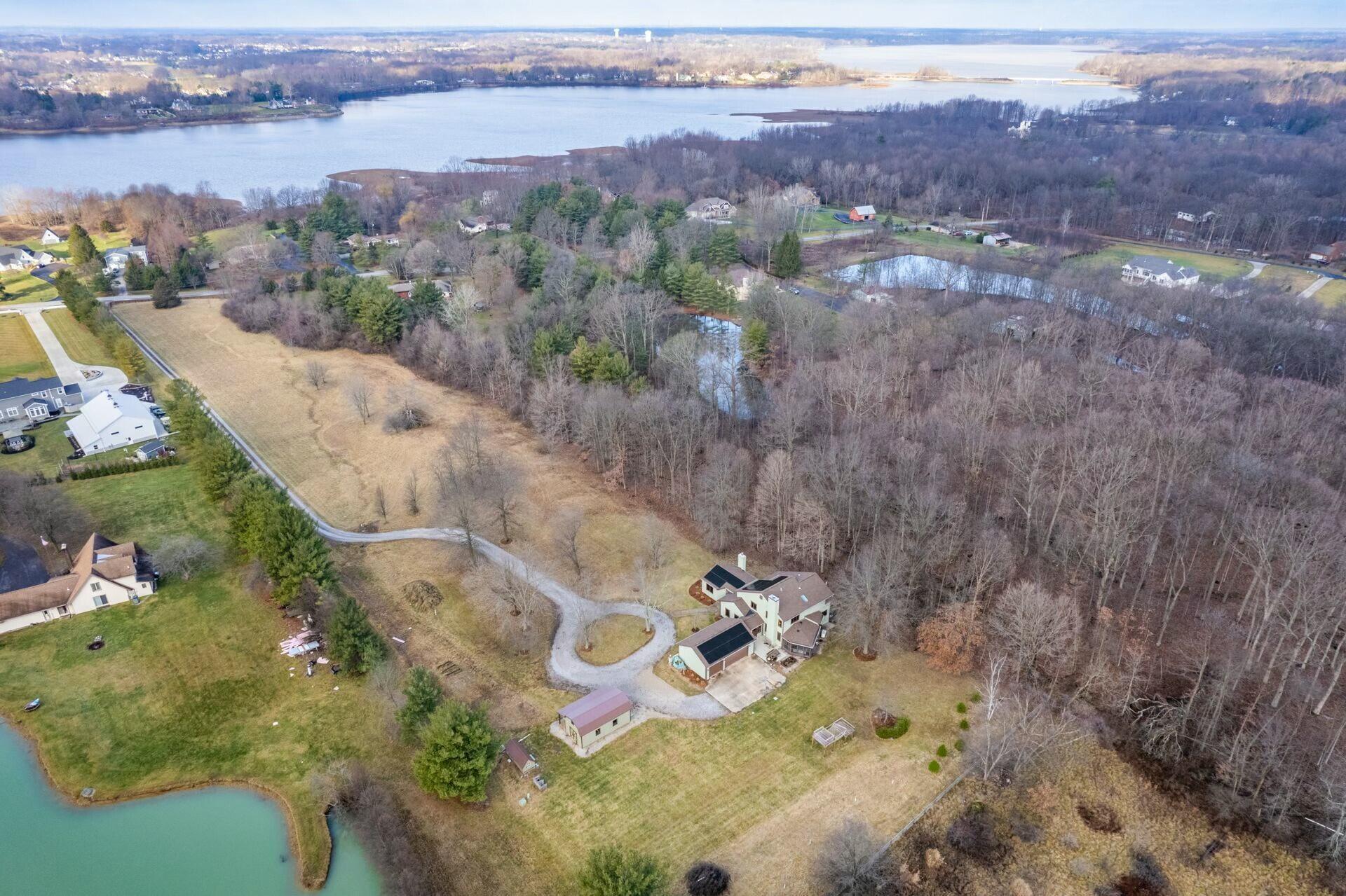 5485 Red Bank Road Galena, OH 43021 - Photo 91 of 113 Located just east of Hoover Dam