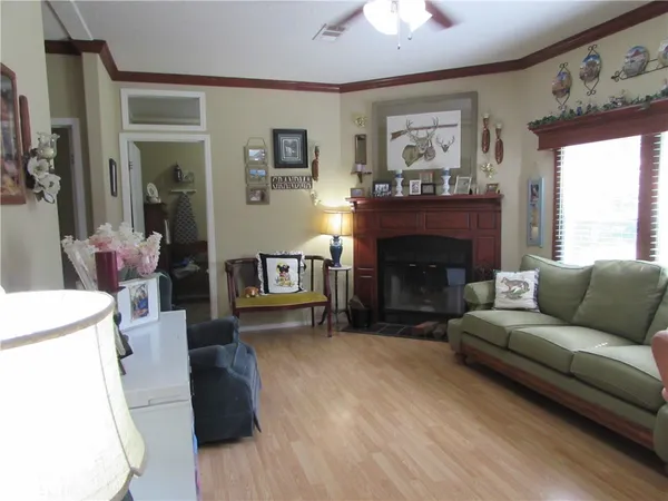 $200,000 | 3239 Bob Bowen Road, Blackshear, GA 31516