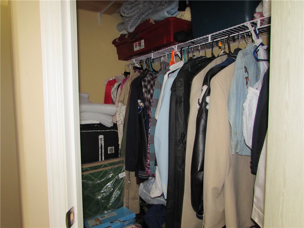 3239 Bob Bowen Road Blackshear, GA 31516 - Photo 20 of 34 Walk-in closet in the primary bath