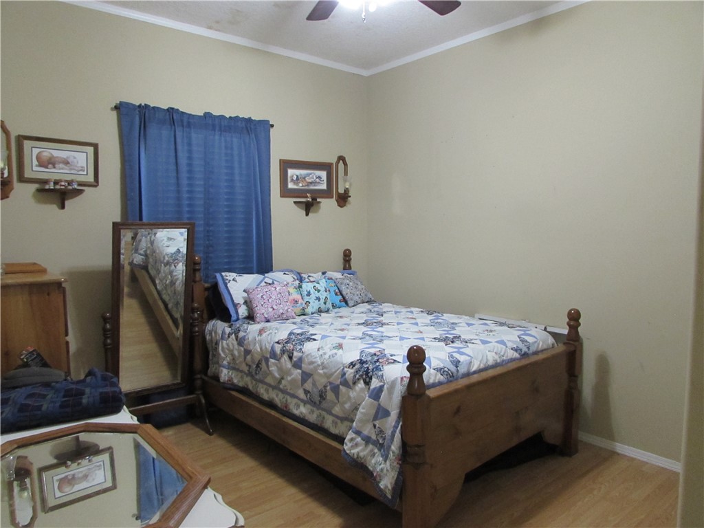 3239 Bob Bowen Road Blackshear, GA 31516 - Photo 24 of 34 Spacious closets with each of these bedrooms.
