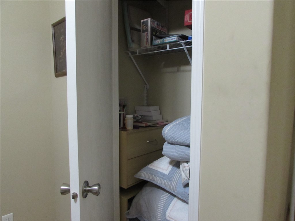 3239 Bob Bowen Road Blackshear, GA 31516 - Photo 25 of 34 Spacious closets with each of these bedrooms.