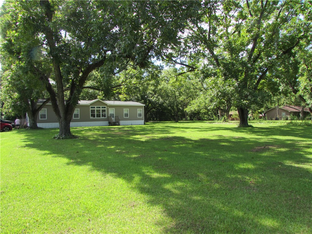 3239 Bob Bowen Road Blackshear, GA 31516 - Photo 31 of 34