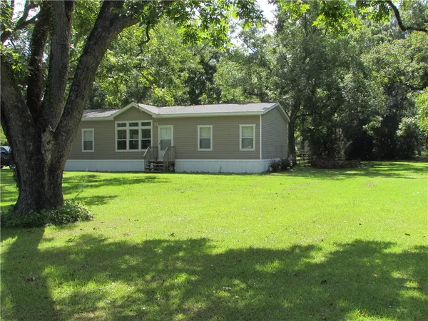 $200,000 | 3239 Bob Bowen Road, Blackshear, GA 31516