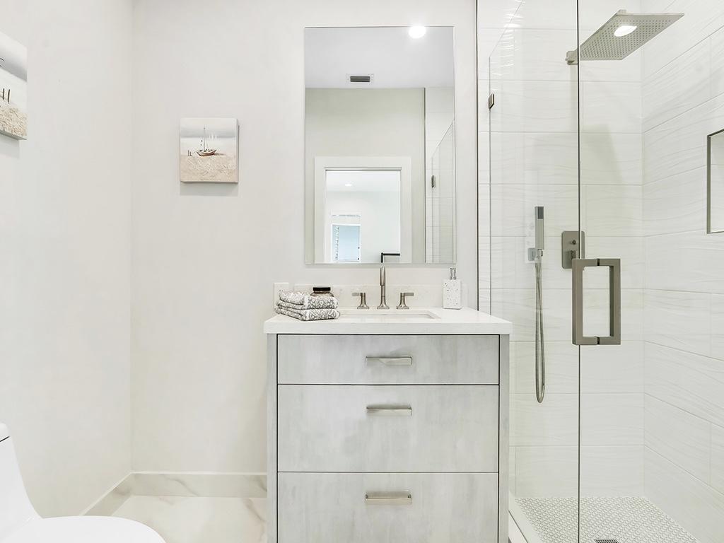 5466 Steeple Chase Boca Raton, FL 33496 - Photo 16 of 29 His Bathroom