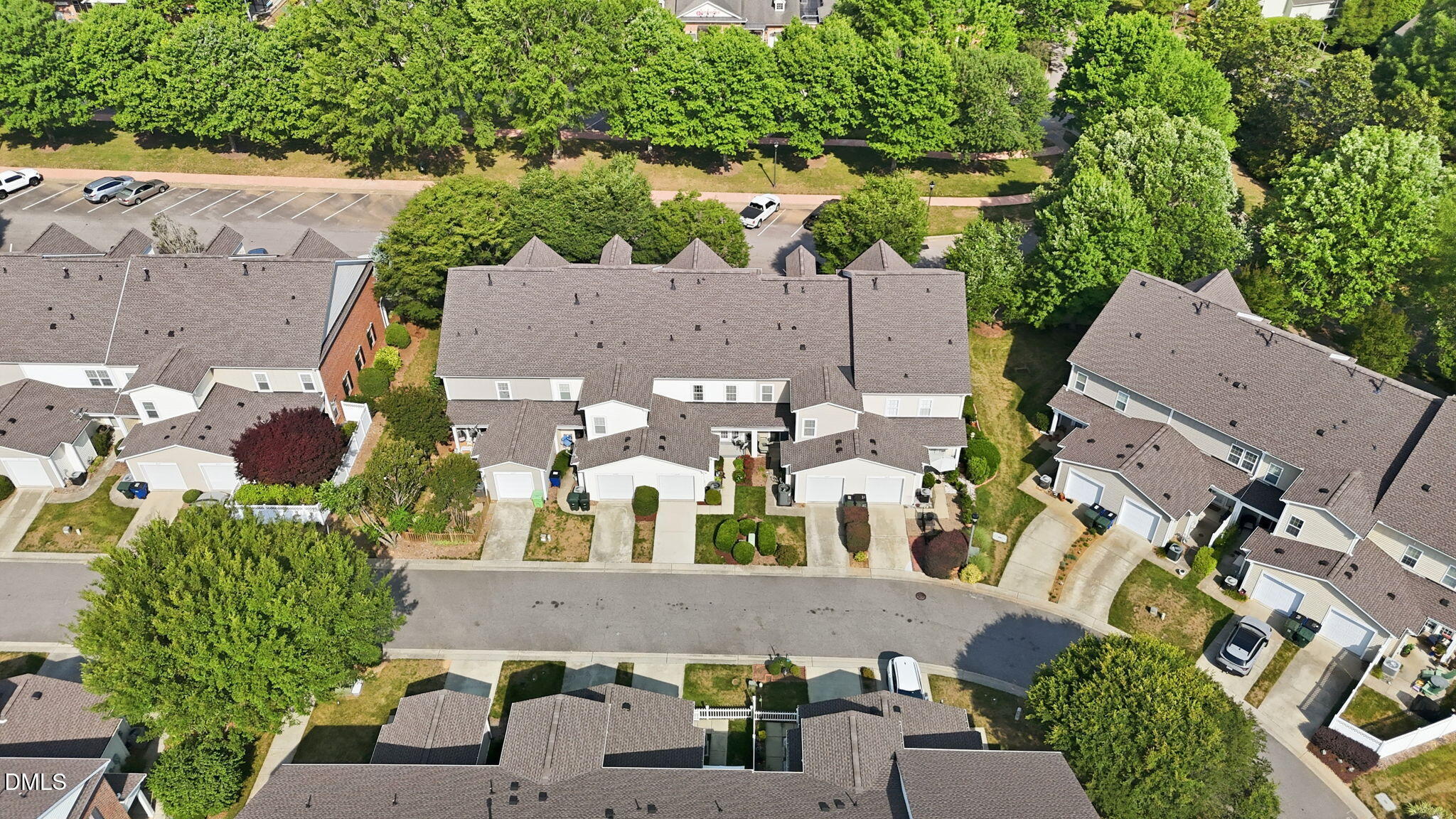 2627 Cloud Mist Circle Raleigh, NC 27614 - Photo 5 of 38