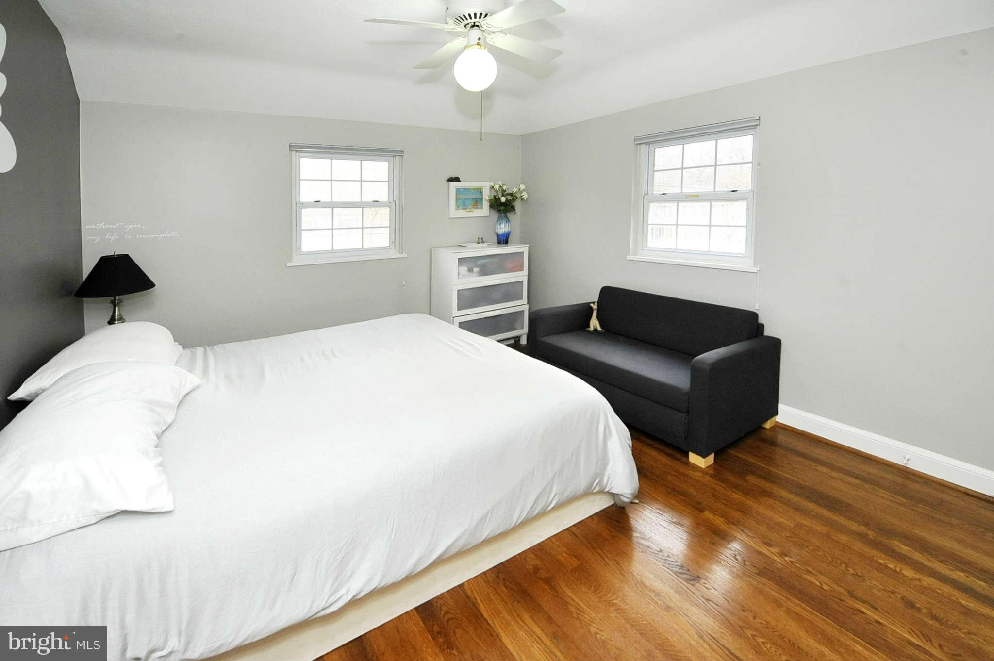 4308 Sleaford Road Bethesda, MD 20814 - Photo 7 of 23 Bedroom (Master)