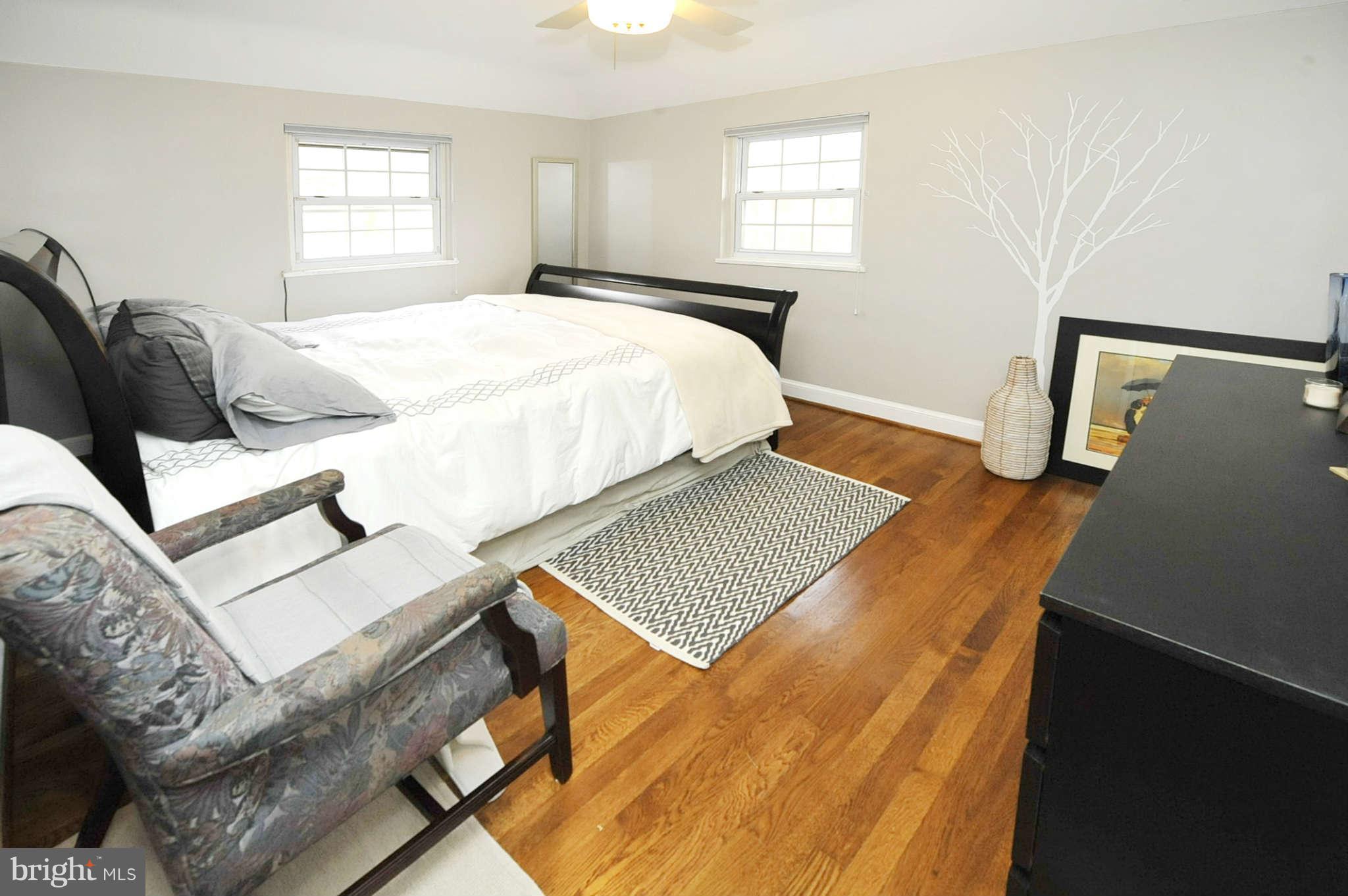4308 Sleaford Road Bethesda, MD 20814 - Photo 8 of 23 Bedroom