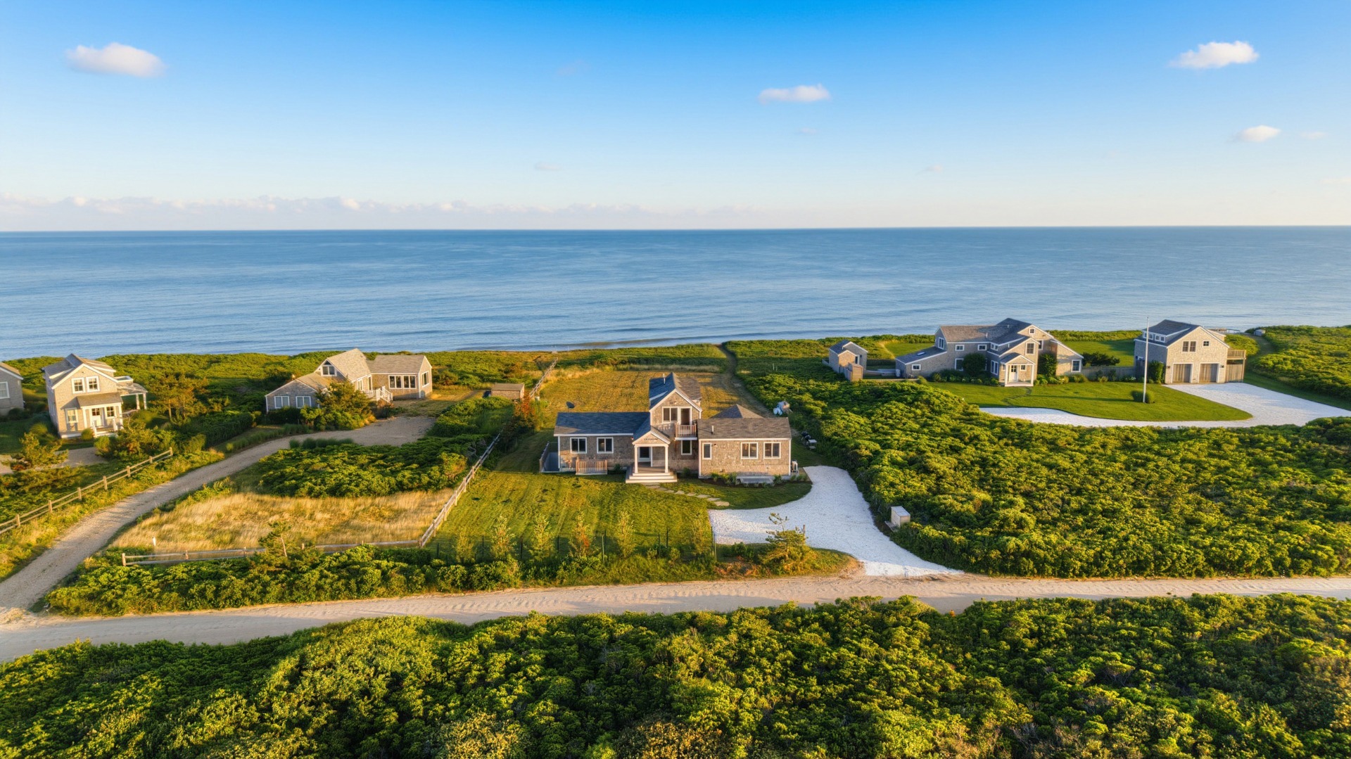 20 Madequecham Valley Road, Unit WEST Nantucket, MA 02554 - Photo 34 of 35