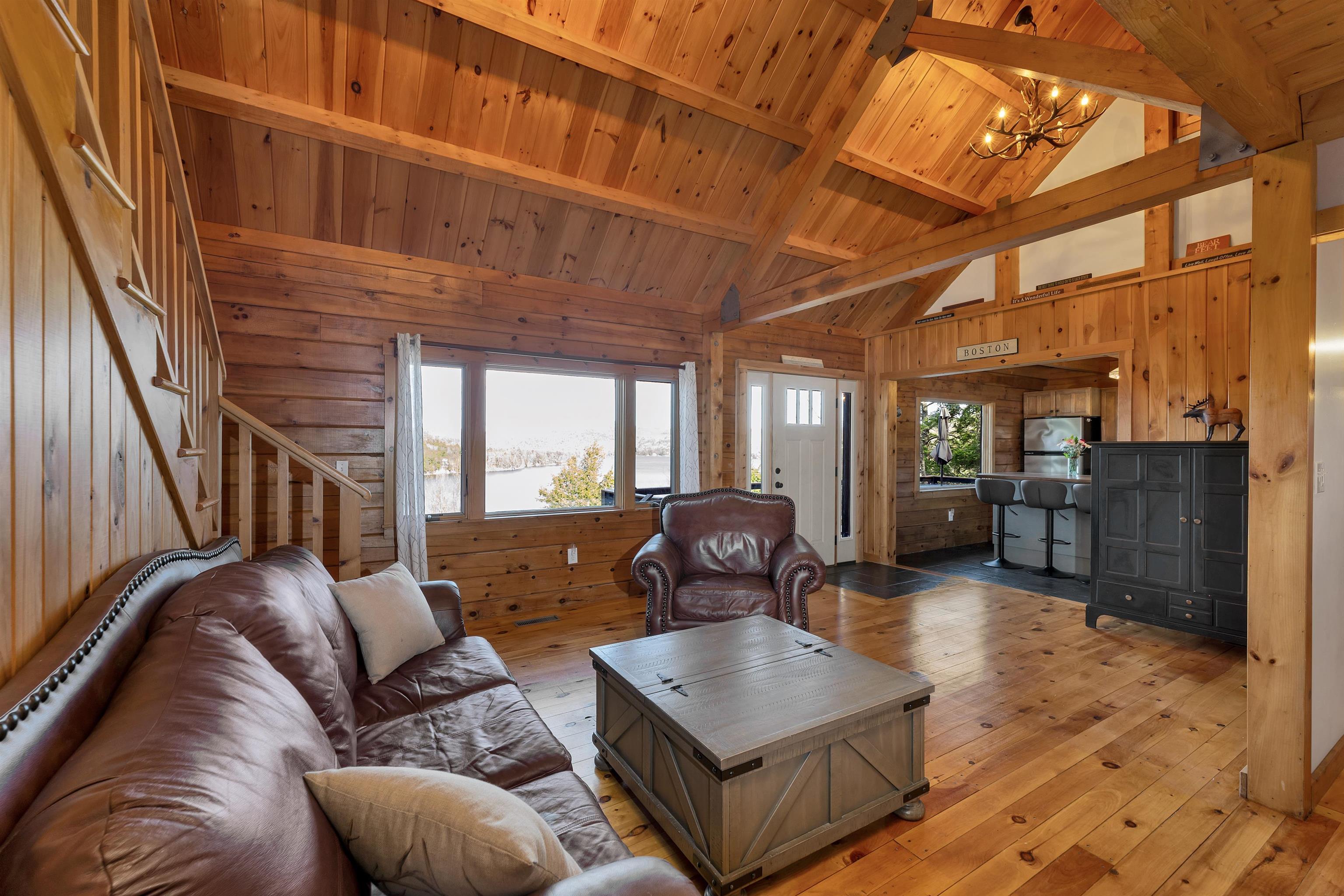 166 North Shore Road New Durham, NH 03855 - Photo 12 of 39
