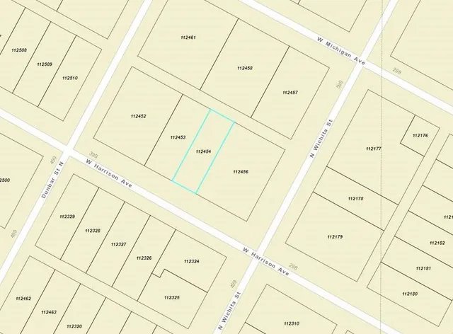 $52,999 | 305 West Harrison Avenue, Electra, TX 76360