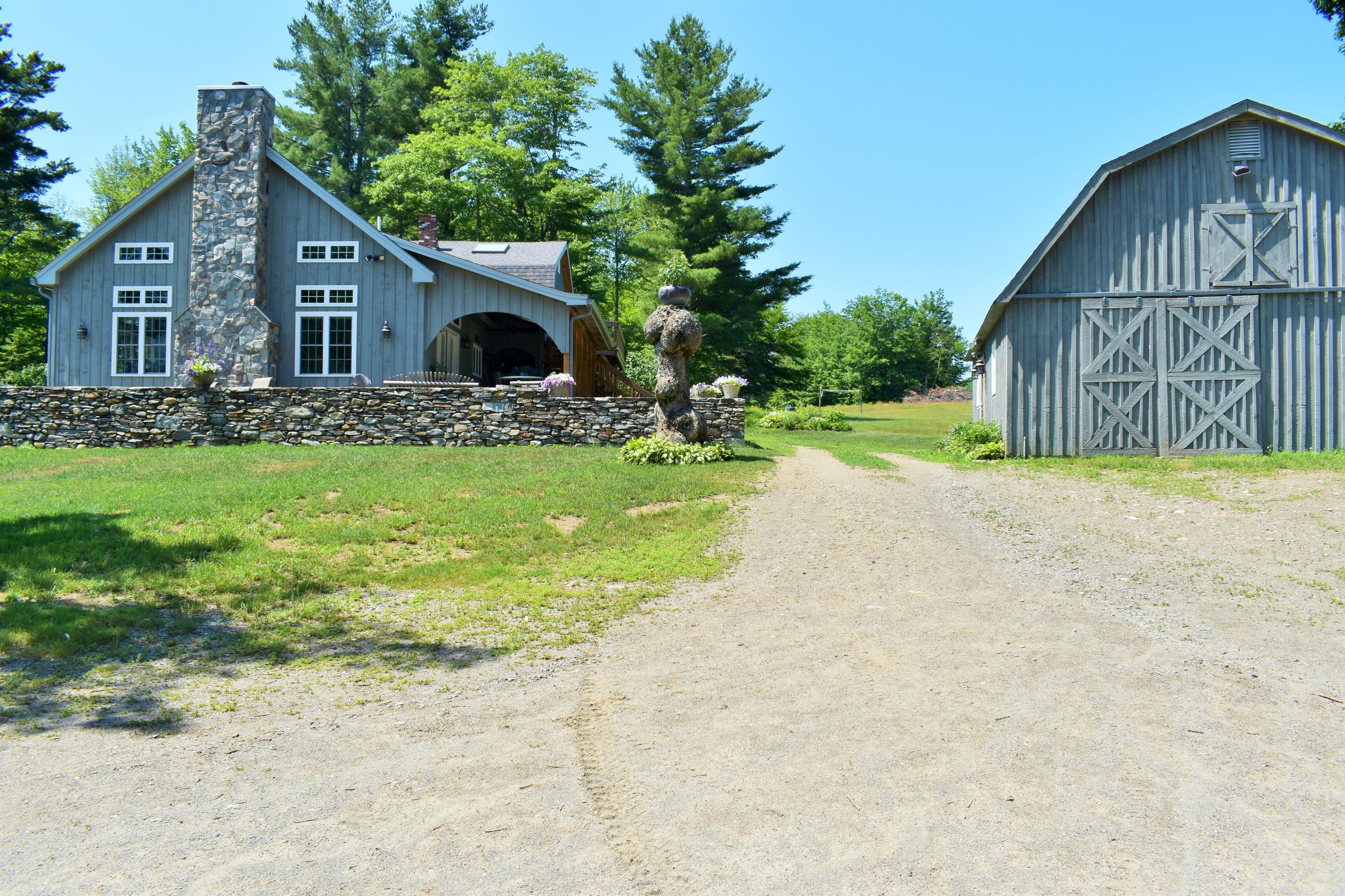 181 McComb Road Garland, ME 04939 - Photo 14 of 101 5
