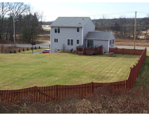 761 South Barre Road Barre, MA 01005 - Photo 4 of 7