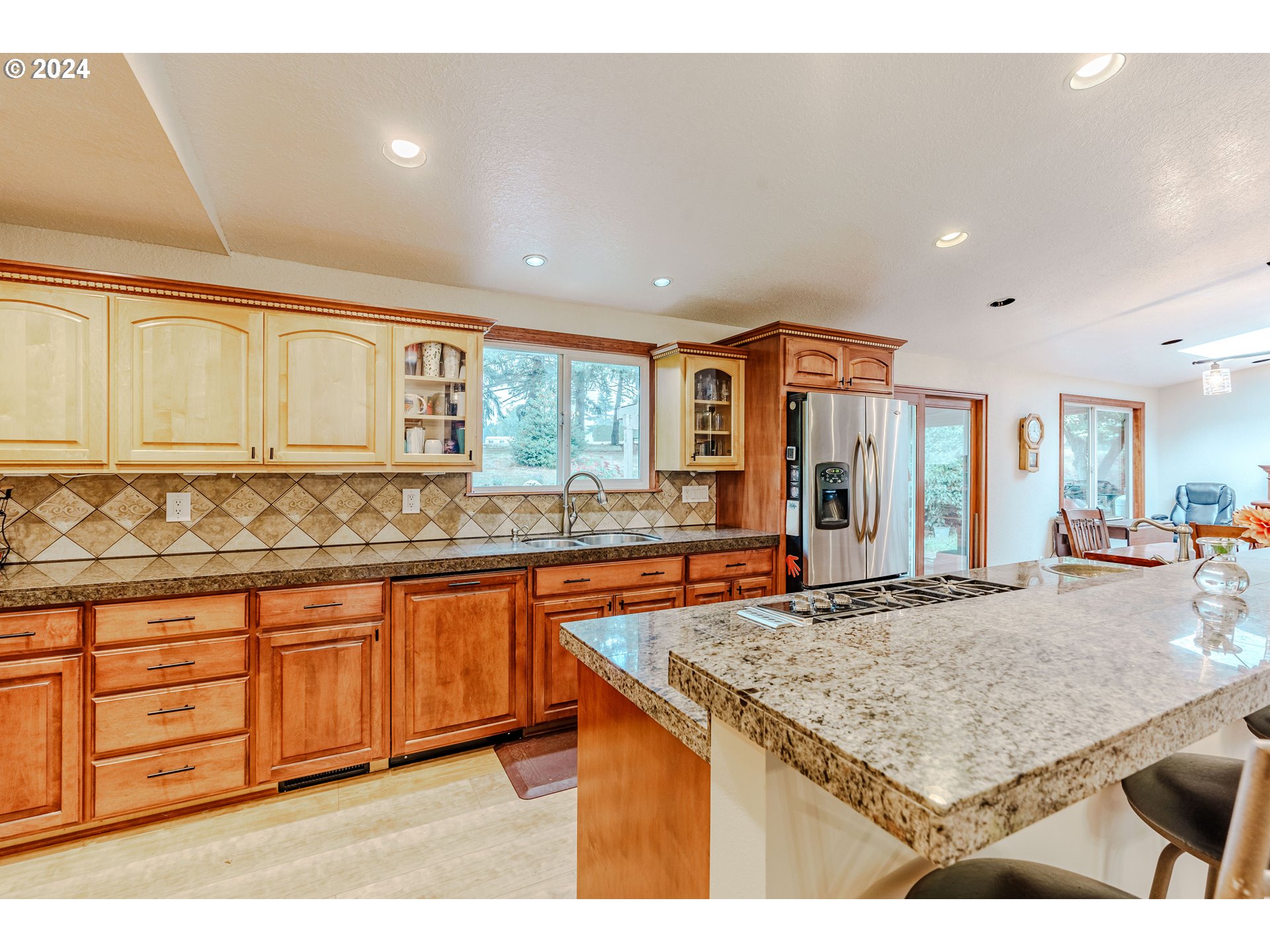 21981 South Ferguson Road Beavercreek, OR 97004 - Photo 17 of 48