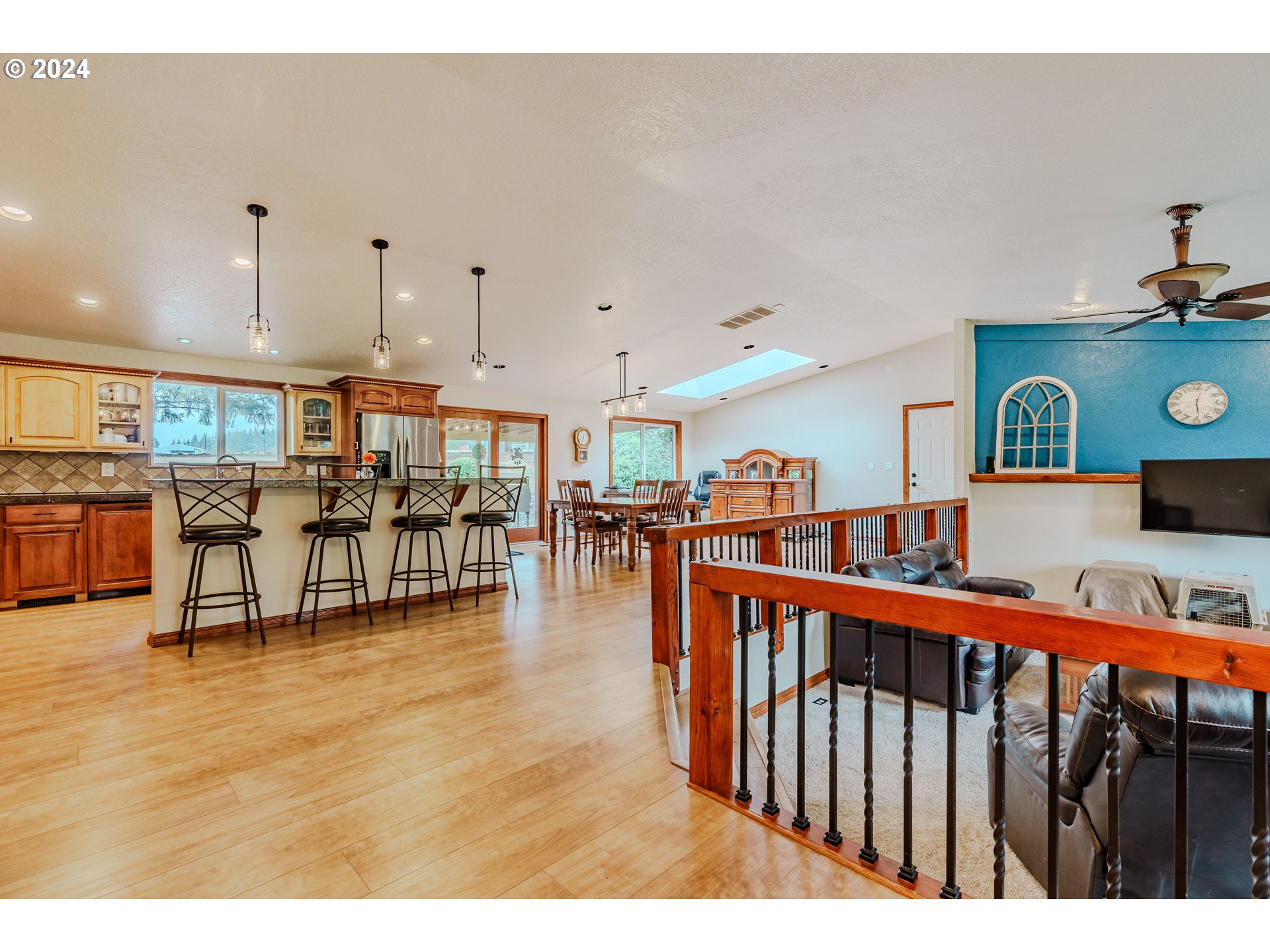 21981 South Ferguson Road Beavercreek, OR 97004 - Photo 18 of 48