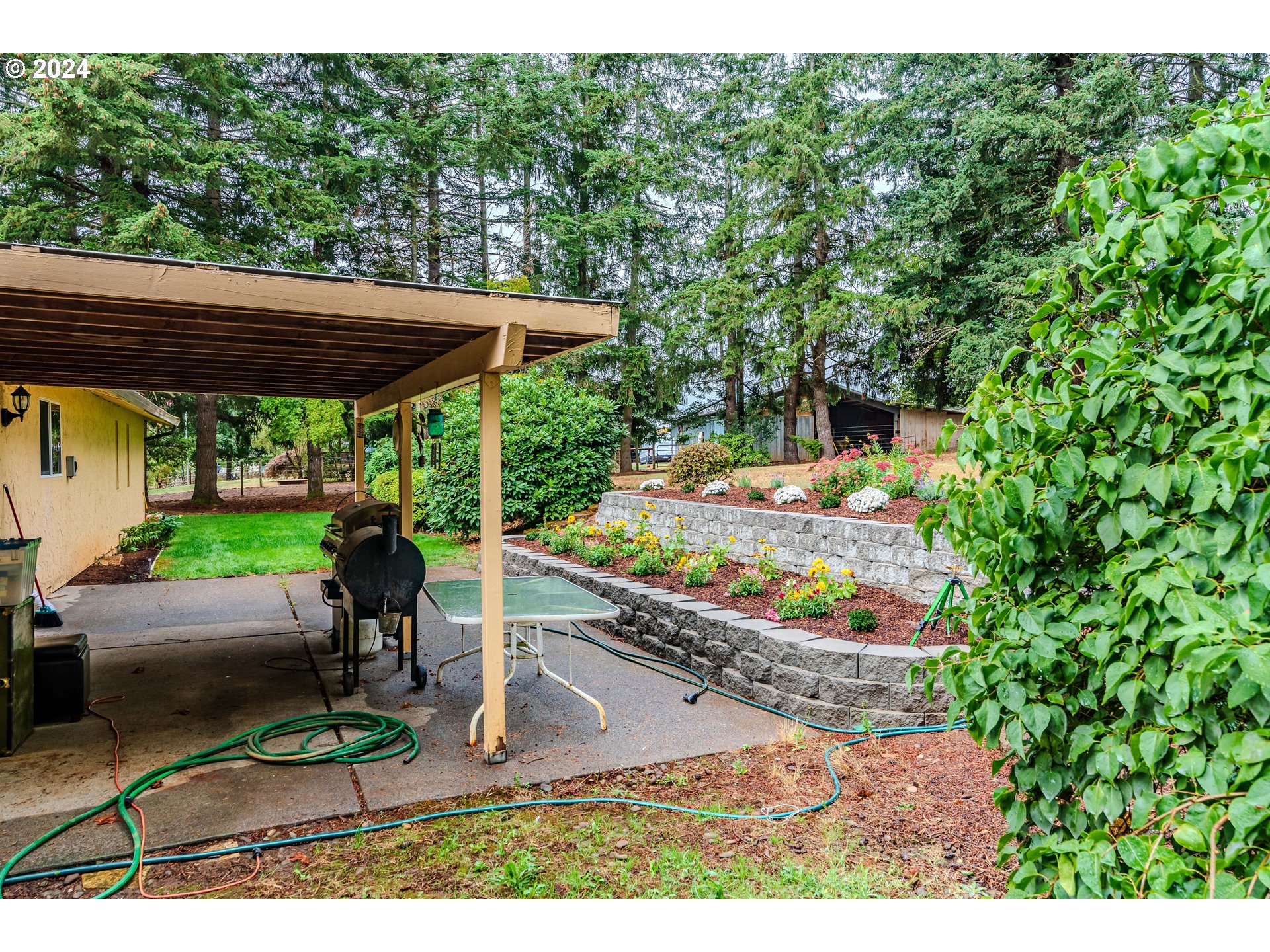 21981 South Ferguson Road Beavercreek, OR 97004 - Photo 27 of 48