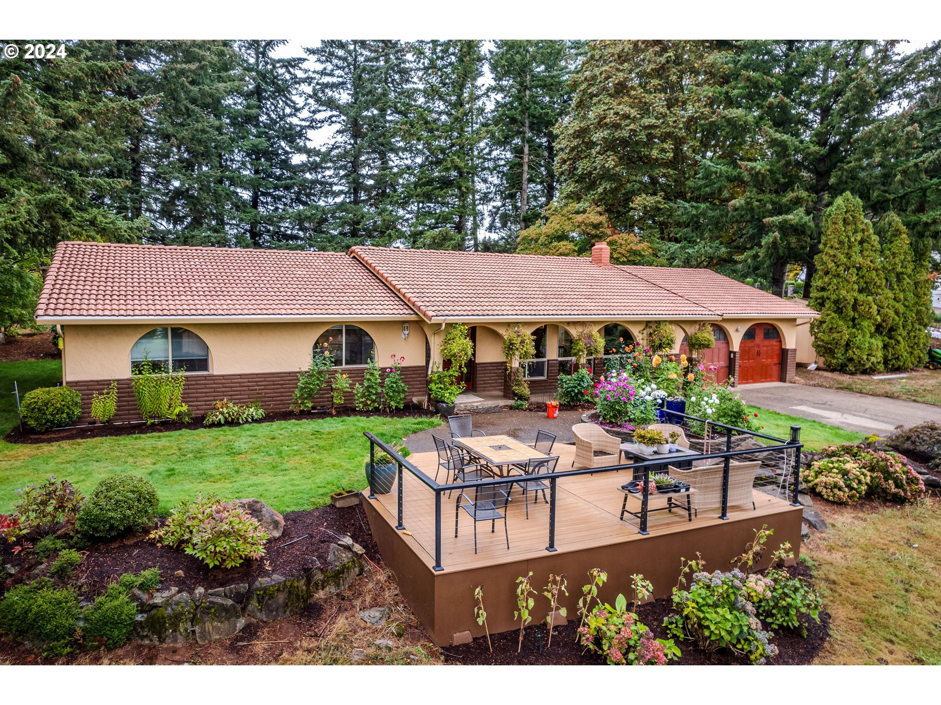 21981 South Ferguson Road Beavercreek, OR 97004 - Photo 3 of 48