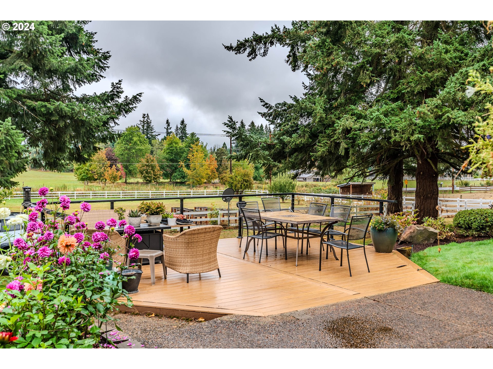 21981 South Ferguson Road Beavercreek, OR 97004 - Photo 35 of 48