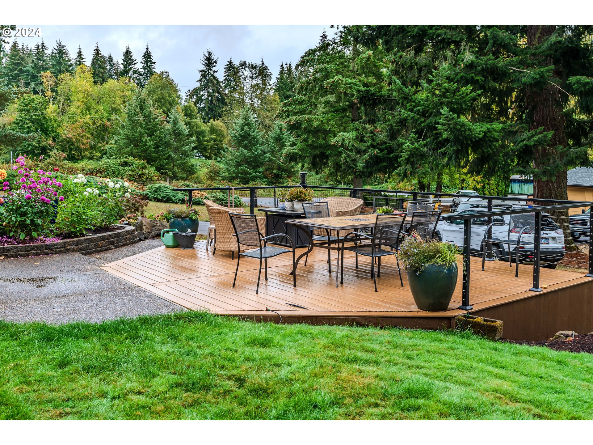 21981 South Ferguson Road Beavercreek, OR 97004 - Photo 36 of 48