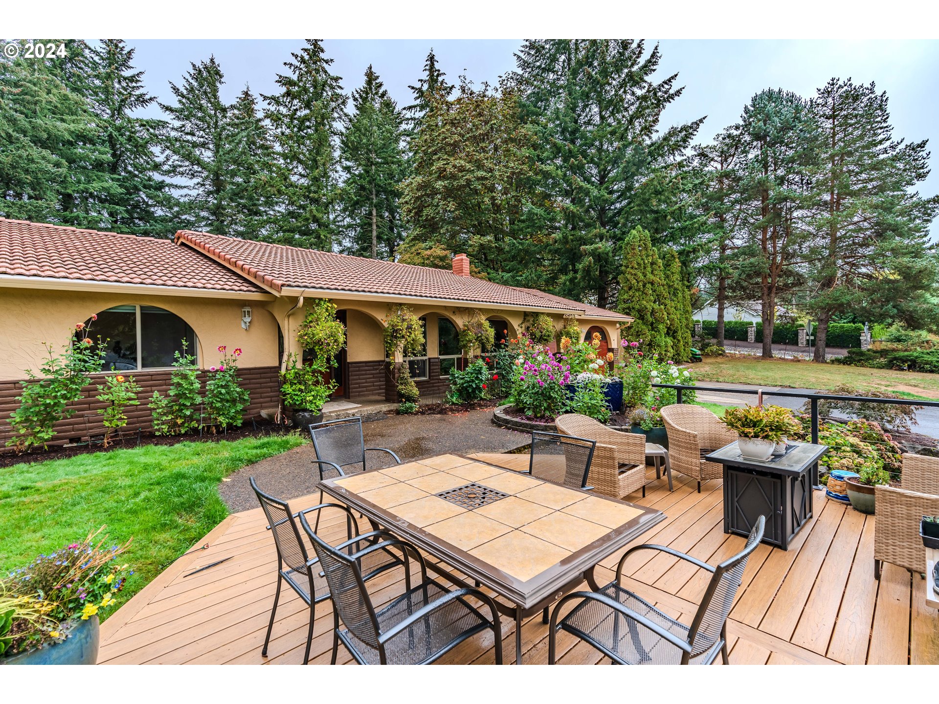 21981 South Ferguson Road Beavercreek, OR 97004 - Photo 38 of 48