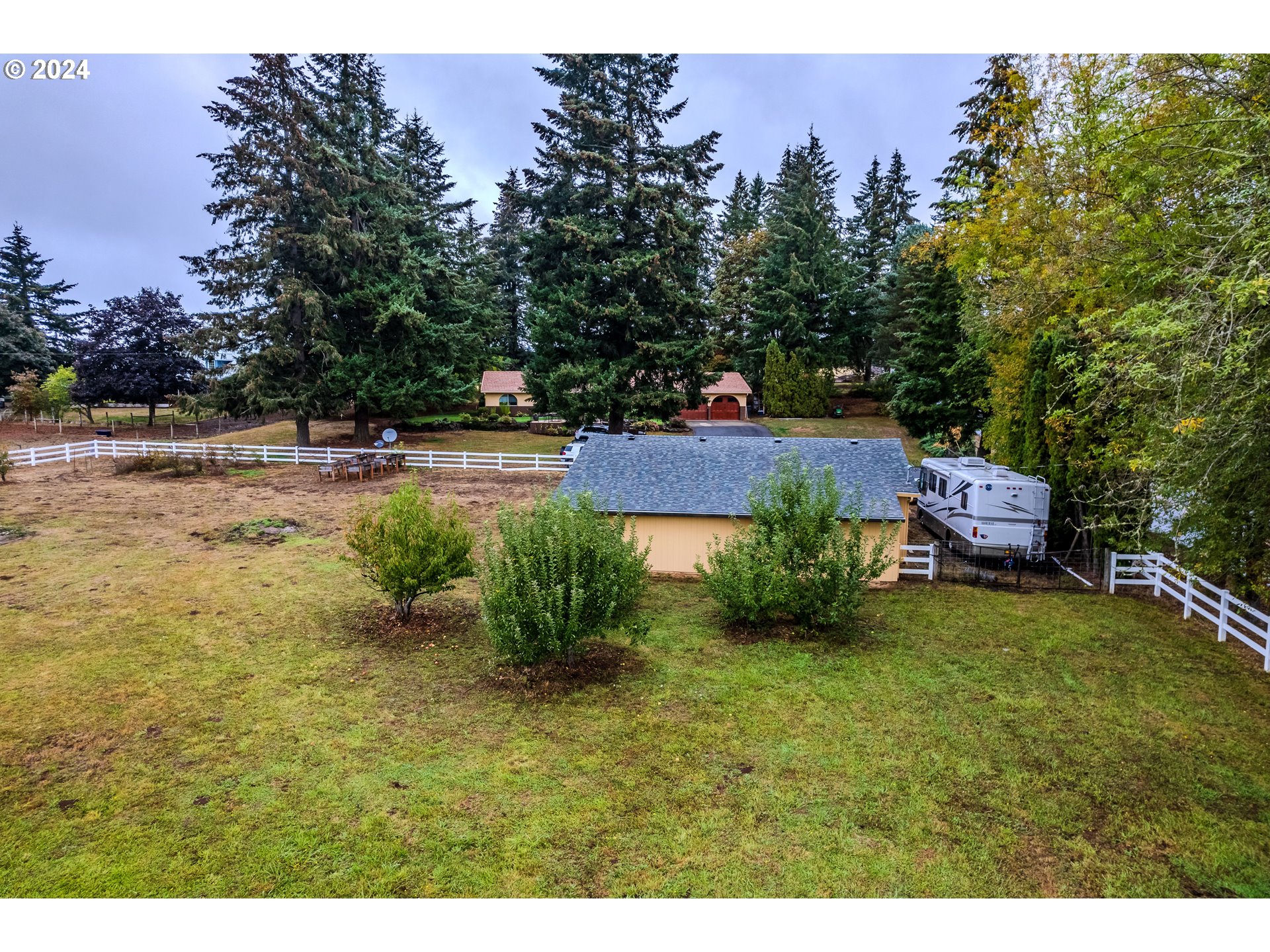 21981 South Ferguson Road Beavercreek, OR 97004 - Photo 41 of 48