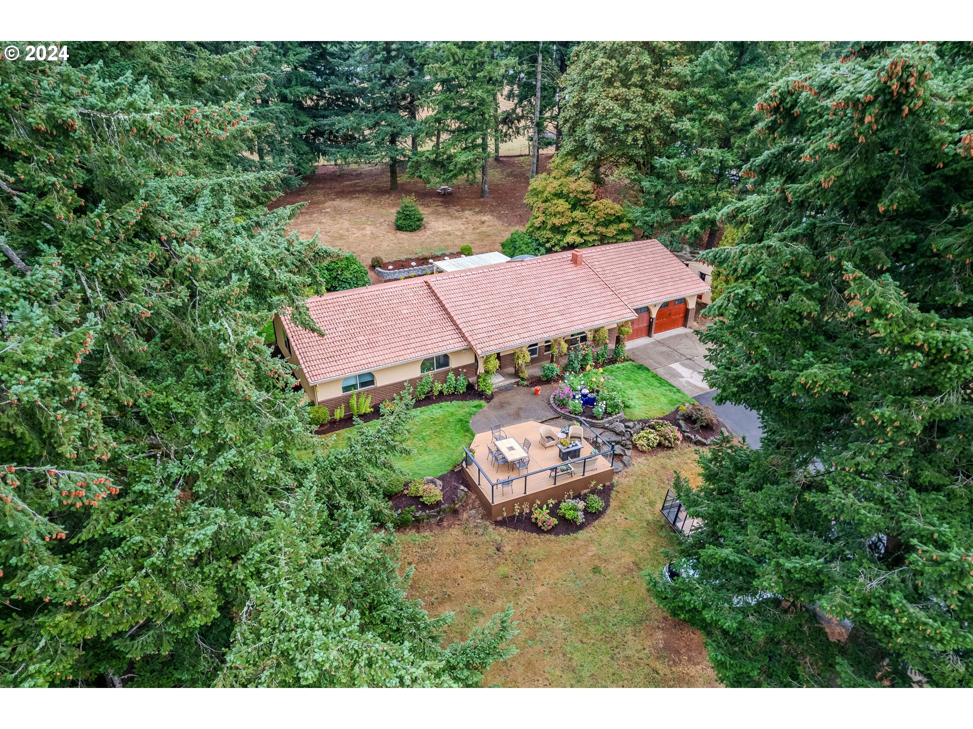 21981 South Ferguson Road Beavercreek, OR 97004 - Photo 42 of 48