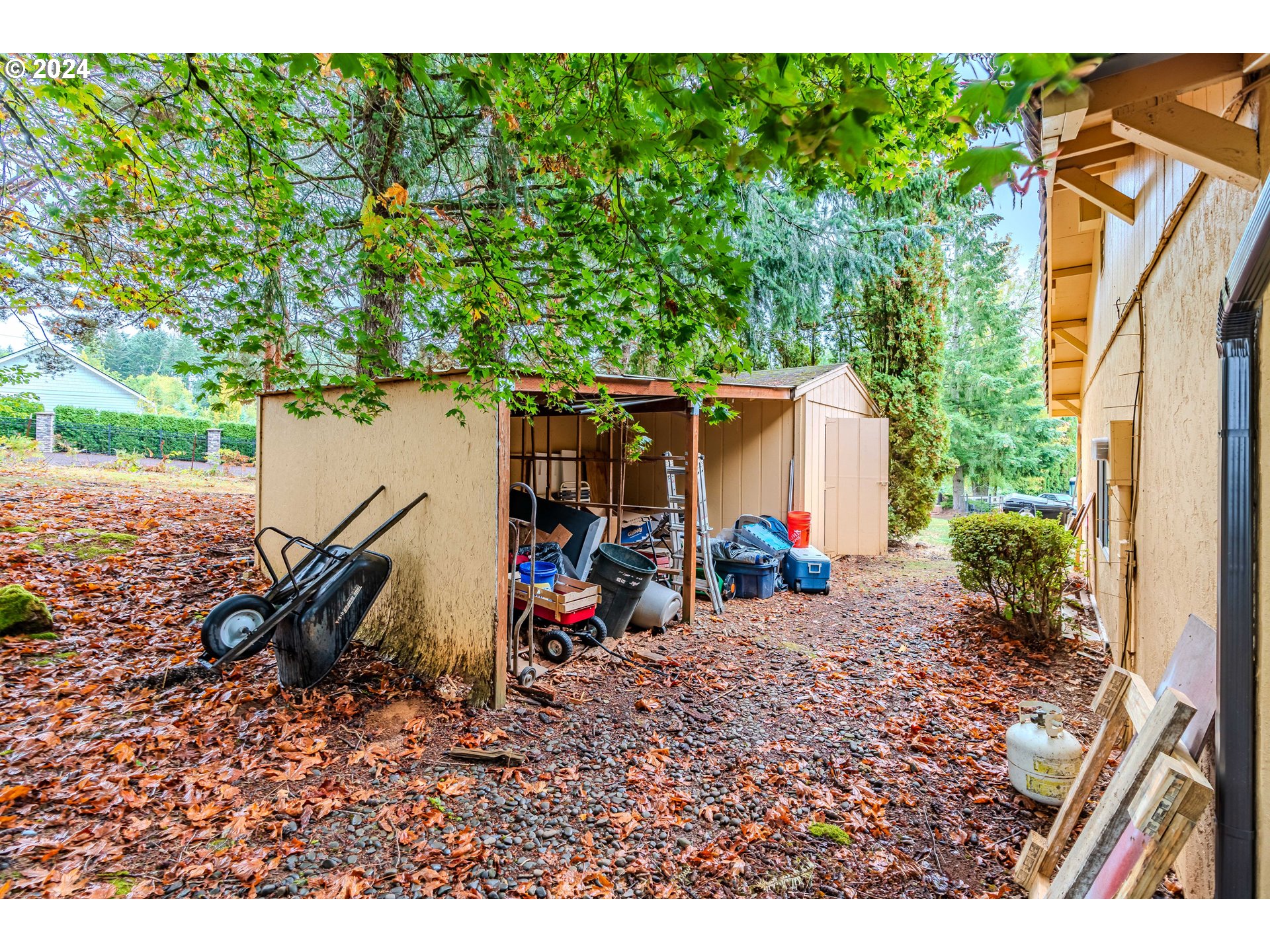 21981 South Ferguson Road Beavercreek, OR 97004 - Photo 44 of 48