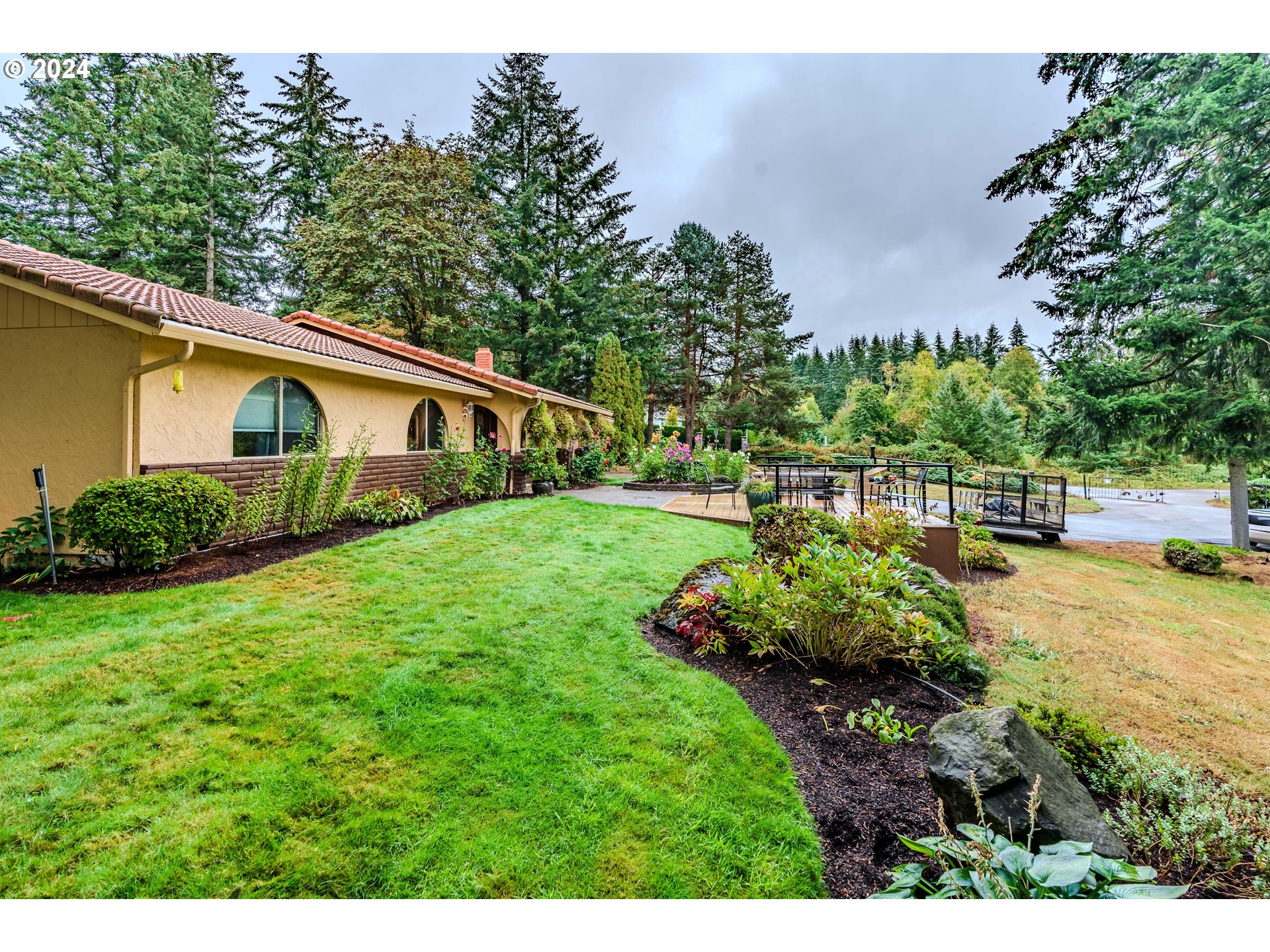 21981 South Ferguson Road Beavercreek, OR 97004 - Photo 47 of 48