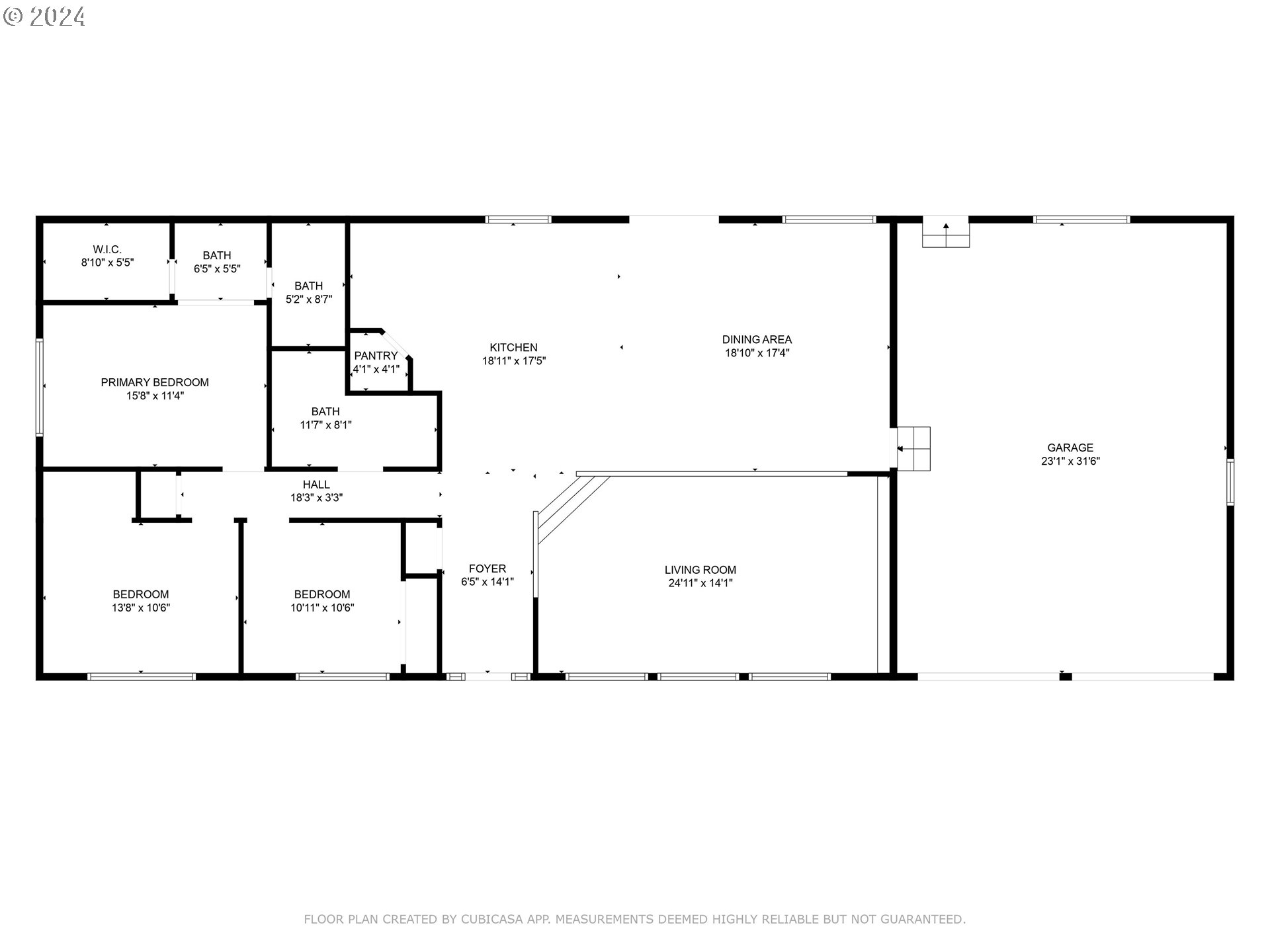 21981 South Ferguson Road Beavercreek, OR 97004 - Photo 48 of 48