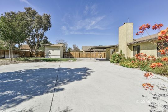 345 East Wilson Avenue Ridgecrest, CA 93555 - Photo 40 of 44 Gallery Image 40