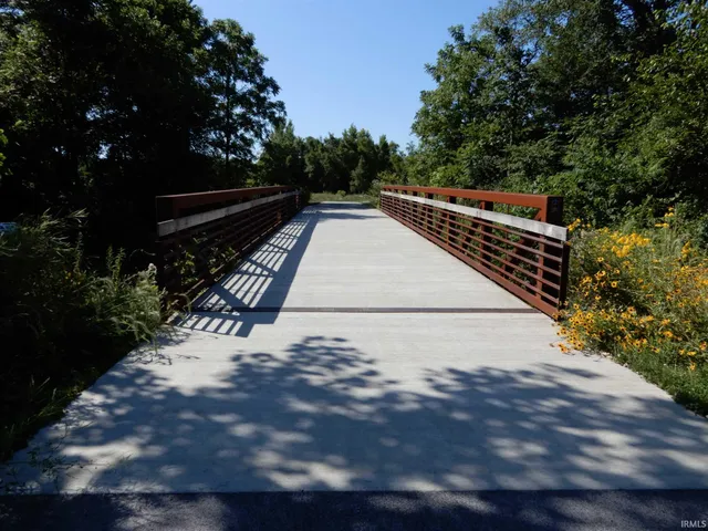 $27,500 | 406 Potato Creek Drive, North Liberty, IN 46554