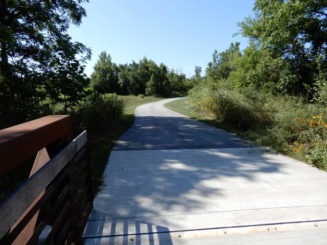 $27,500 | 406 Potato Creek Drive, North Liberty, IN 46554