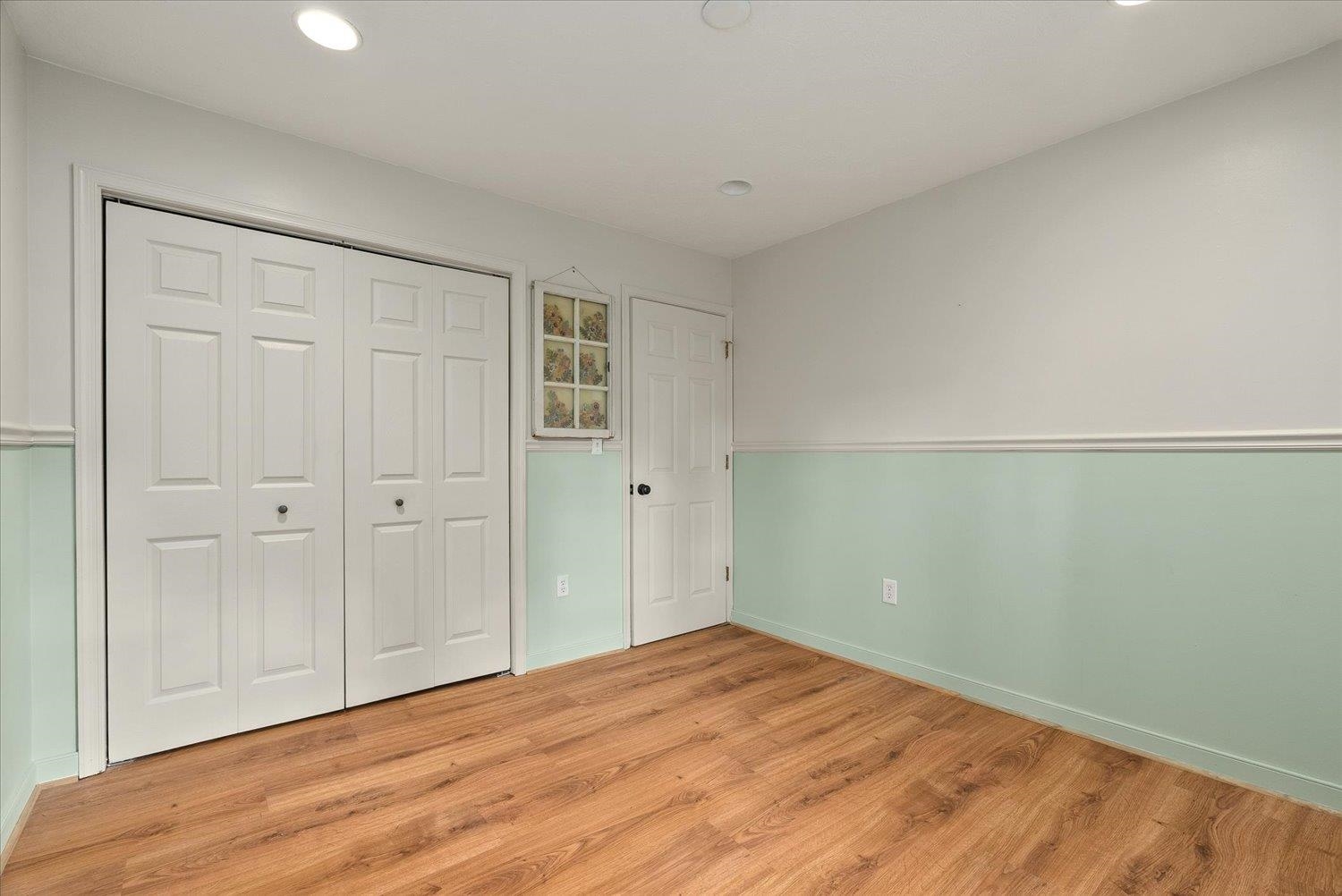 13 Buckboard Road Waynesboro, VA 22980 - Photo 18 of 29 a view of empty room with wooden floor